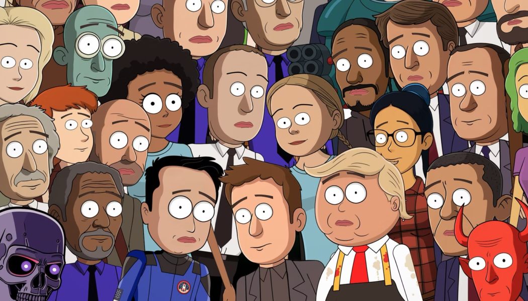 Showrunner wants to turn you into a happy little content prompter for the ‘Netflix of AI’