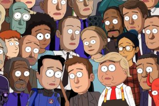 Showrunner wants to turn you into a happy little content prompter for the ‘Netflix of AI’