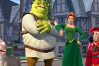 'Shrek 5' Receives Delayed Release Date
