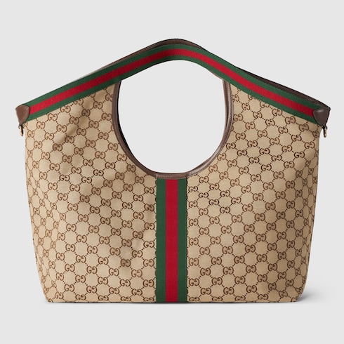 Gucci Giglio Large Tote Bag