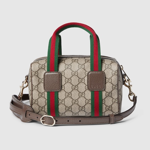 Gucci Mini Gg Handbag