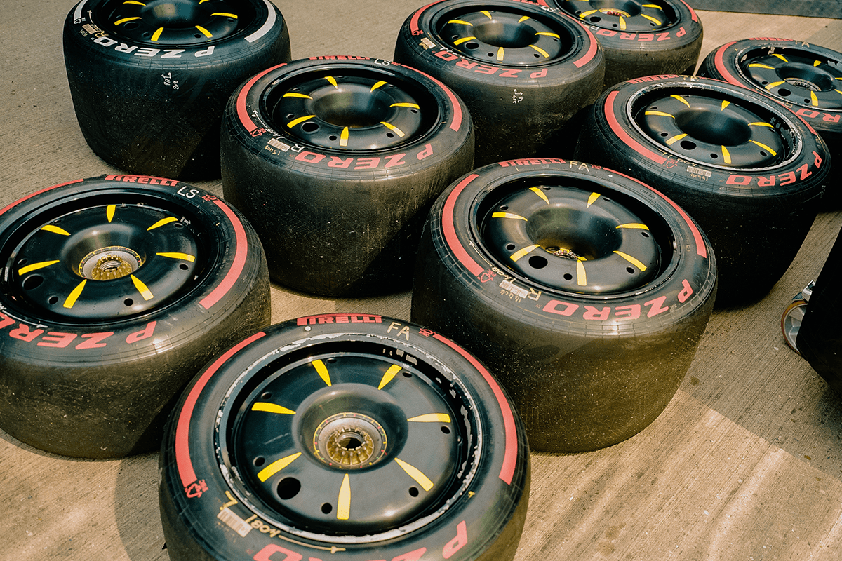 Silverstone: 75 Years of the British Grand Prix