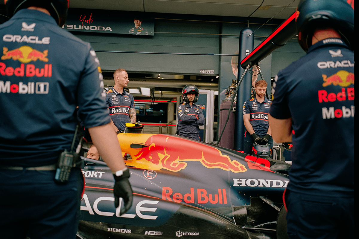 Silverstone: 75 Years of the British Grand Prix