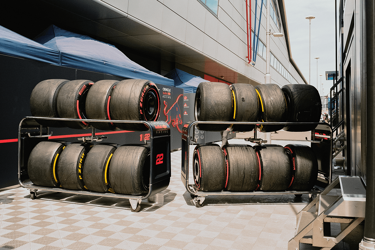 Silverstone: 75 Years of the British Grand Prix