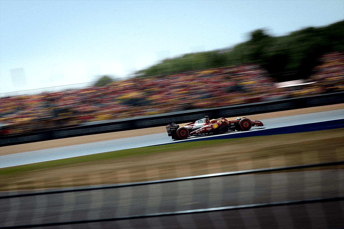 Silverstone: 75 Years of the British Grand Prix