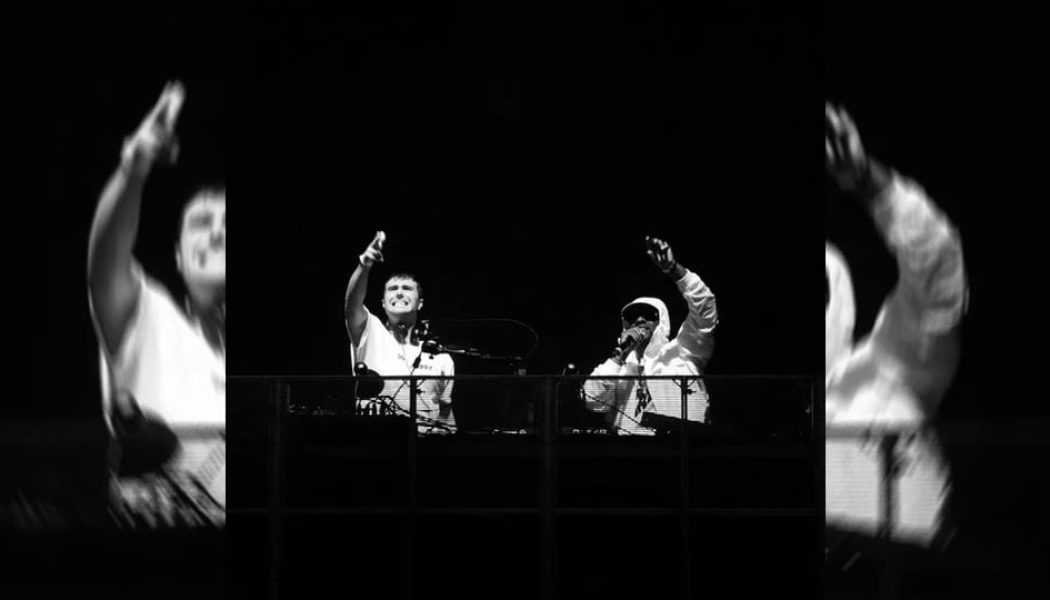 Skepta and Fred again.. Go "Back 2 Back" Once More in New Track