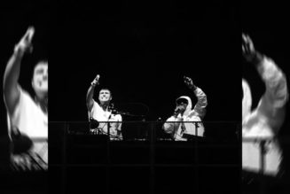 Skepta and Fred again.. Go "Back 2 Back" Once More in New Track