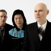 Smashing Pumpkins Unveil Machina/The Machines of God 25th Anniversary Reissue