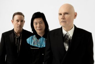 Smashing Pumpkins Unveil Machina/The Machines of God 25th Anniversary Reissue