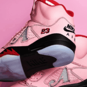 Sneaker Scammer Dips With Thousands After Selling Fake Access To Awake NY x Jordan 5 Collab