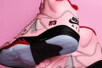 Sneaker Scammer Dips With Thousands After Selling Fake Access To Awake NY x Jordan 5 Collab