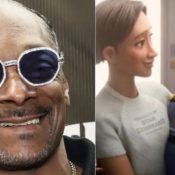 Snoop Dogg "Scared to Go to Movies" Due to LGBTQ+ Representation in Kids Films