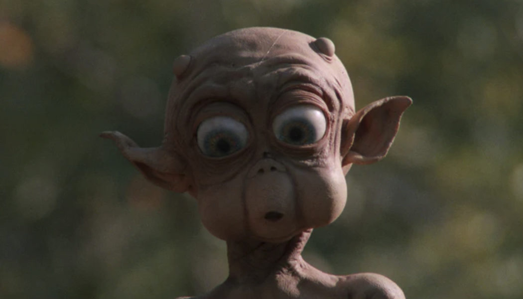 Someone Call Paul Rudd: Mac and Me Available on 4K Ultra HD for the First Time