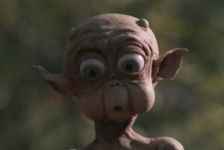 Someone Call Paul Rudd: Mac and Me Available on 4K Ultra HD for the First Time