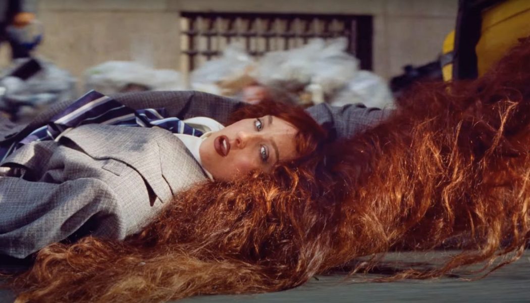 Song of the Week: Chappell Roan Majestically Mourns a Relationship on "The Subway"