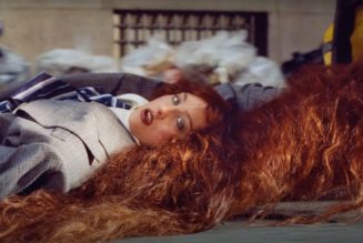 Song of the Week: Chappell Roan Majestically Mourns a Relationship on "The Subway"