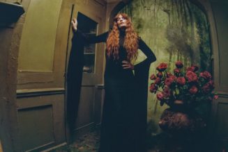 Song of the Week: Florence + the Machine Conjure Dark Magic on "Everybody Scream"