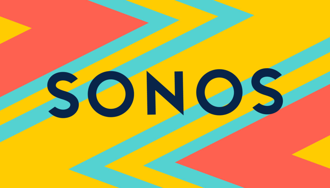 Sonos confirms tariffs will increase its prices this year