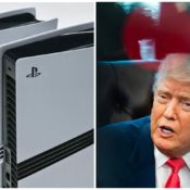 Sony Announces Price Hike For PlayStation 5 Consoles In The U.S., Gamers Blame Donald Trump