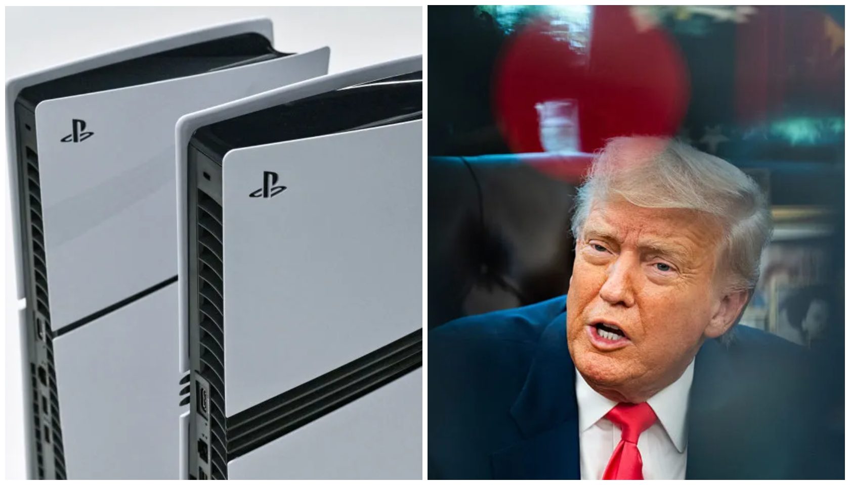 PlayStation 5 Price Is Going Up In The US, Gamers Blame Trump