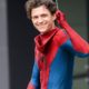 Sony Pictures Reveals Sneak Peek at Tom Holland in 'Spider-Man: Brand New Day' in New Behind-the-Scenes Look