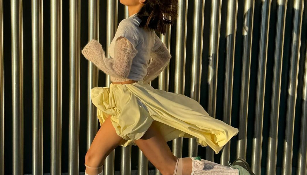 Sorry Nike and Adidas—This Under-the-Radar Trainer Label is Primed to Dominate This Autumn