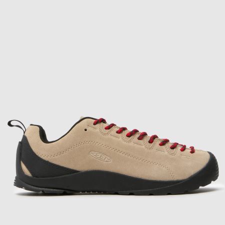 Keen Jasper in Natural