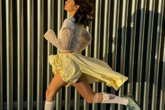 Sorry Nike and Adidas—This Under-the-Radar Trainer Label is Primed to Dominate This Autumn