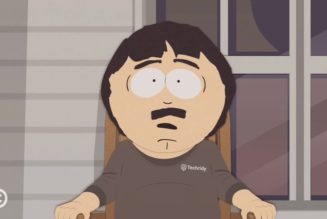 South Park Goes on a Ketamine Bender to Thrash Silicon Valley