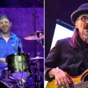 South Park’s Matt Stone Joins Primus on Drums to Cover King Crimson