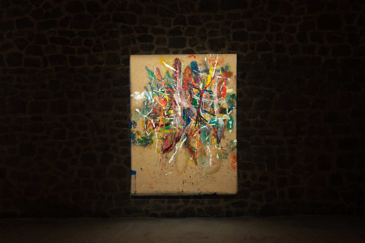 spencer lewis la noche de dia ibiza fundacion la nave salinas exhibition