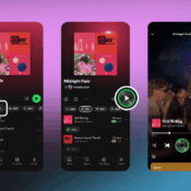 Spotify’s new track mixing tool adds DJ features to your playlists