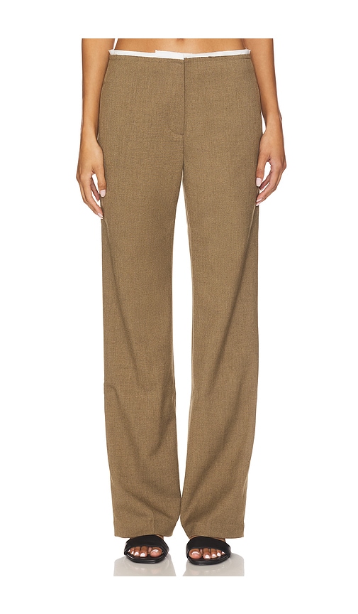 Lyla Decon Trouser