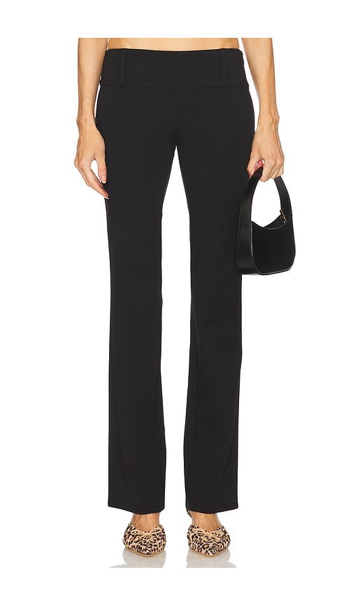Chloe Low Rise Pants