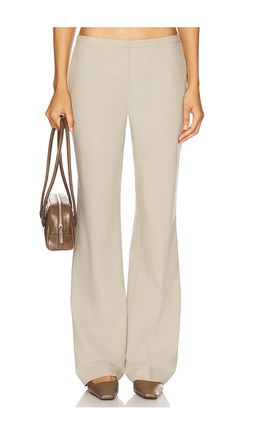 Colby Low Rise Trouser