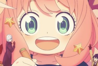 ‘SPY x FAMILY’ Announces Fall Return With New Season 3 Visual