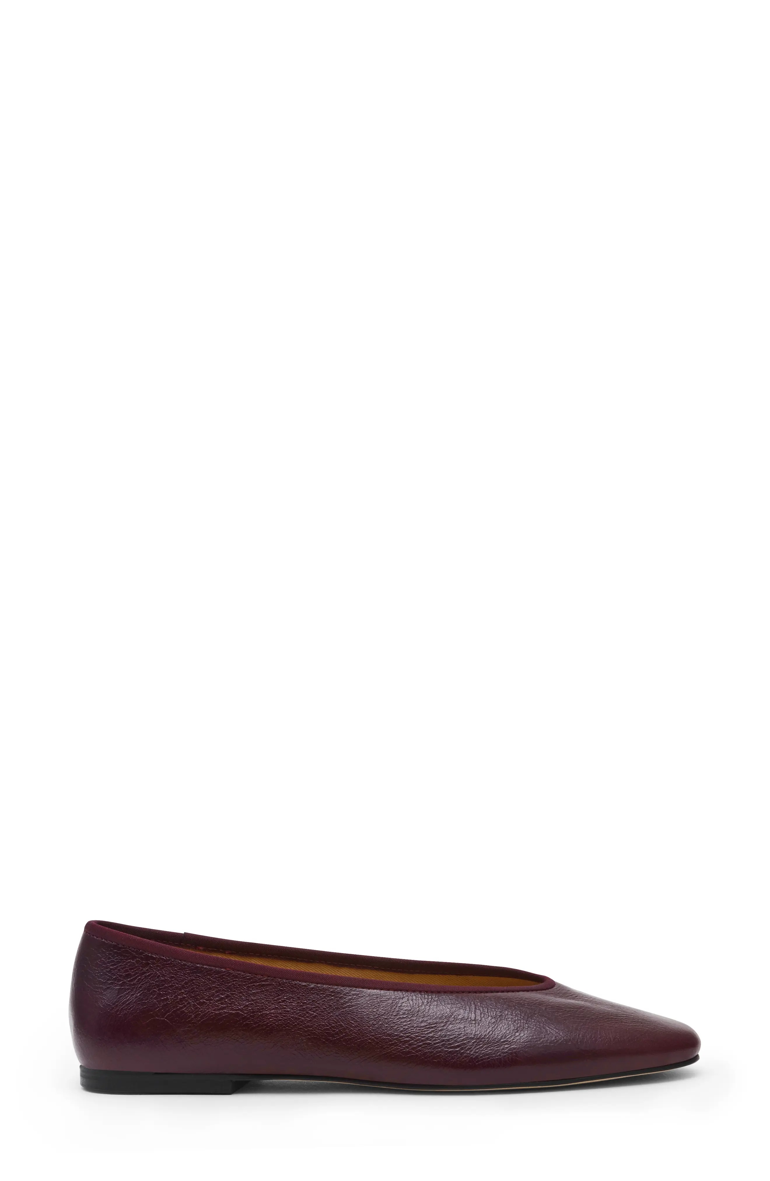 Steve Madden, Pipa Ballet Flat