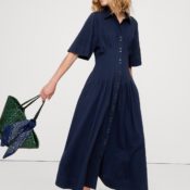 Stale Office Outfits, Be Gone! 22 Arrivals I'd Actually Feel Cool Commuting In