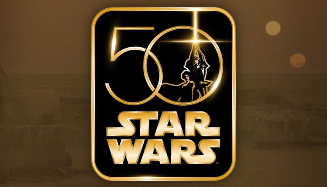 'Star Wars: A New Hope' Returns to Theaters for 50th Annniversary