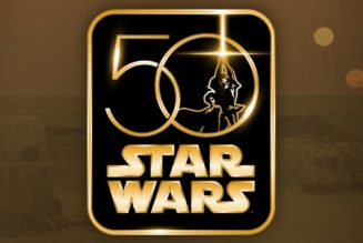 'Star Wars: A New Hope' Returns to Theaters for 50th Annniversary