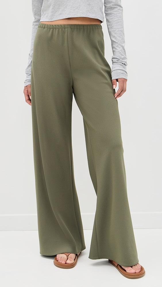 La Ligne Colby Pants