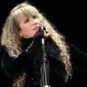 Stevie Nicks Postpones Tour Dates After Fracturing Shoulder
