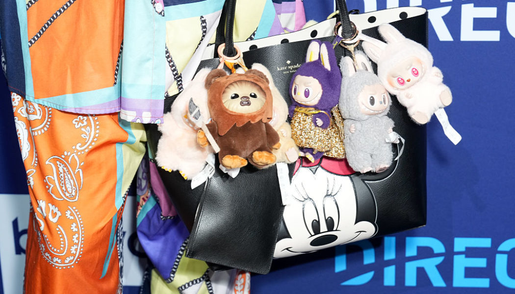 Stolen Labubu Dolls Valued At $30,000 Recovered By Police