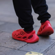 Stores In Europe Are Still Struggling To Sell Off Remaining adidas Yeezys