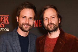 Stranger Things Creators The Duffer Brothers Leave Netflix for Paramount: Report