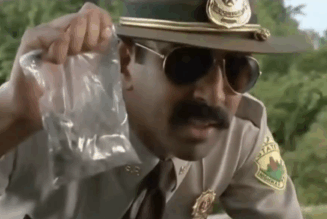 Super Troopers 3 in the Works