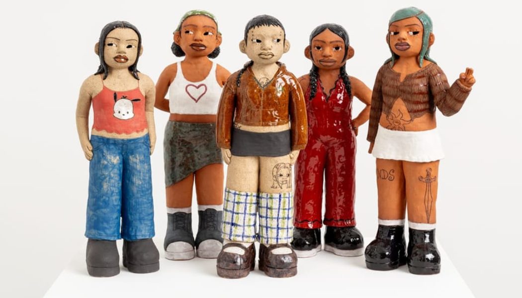 Sydnie and Haylie Jimenez Conjure Twin Magic in 'Speak of the Devil'