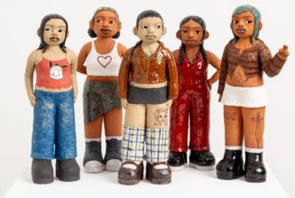 Sydnie and Haylie Jimenez Conjure Twin Magic in 'Speak of the Devil'