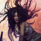 SZA Named Artistic Director at Vans