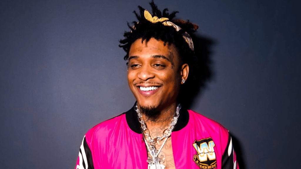 Atlanta Rising Star T-Hood Reportedly Shot & Killed